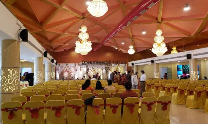 RTC Kalyana Mandapam Banquet Hall
